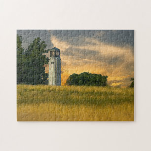 William Livingstone Lighthouse Jigsaw Puzzle