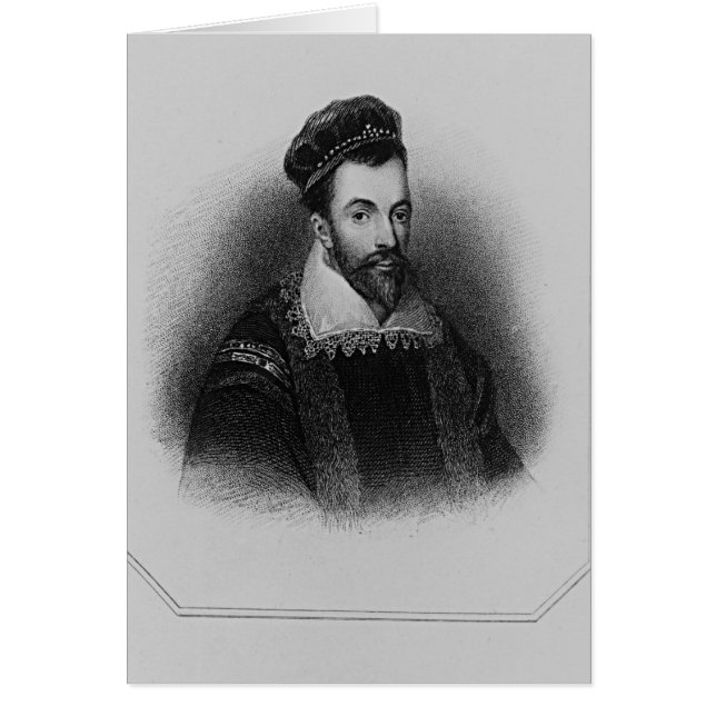 William Maitland of Lethington (Front)