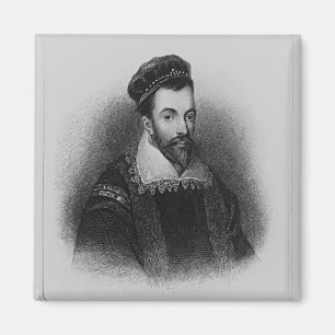 William Maitland of Lethington Magnet