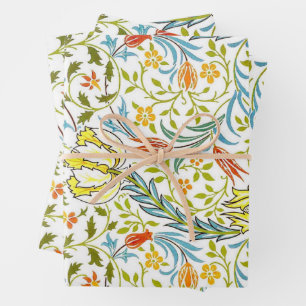 William Morris 19th Century  Paper Sheets