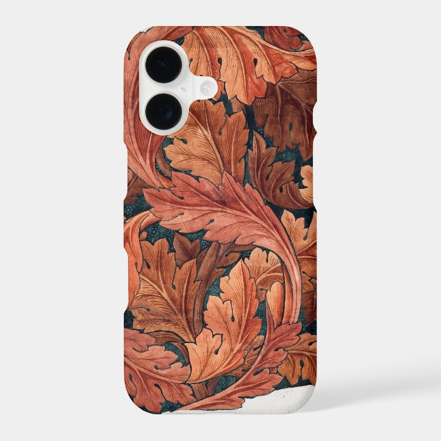 William Morris - Acanthus (Back)