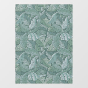William Morris Acanthus Botanical Harmony Classic