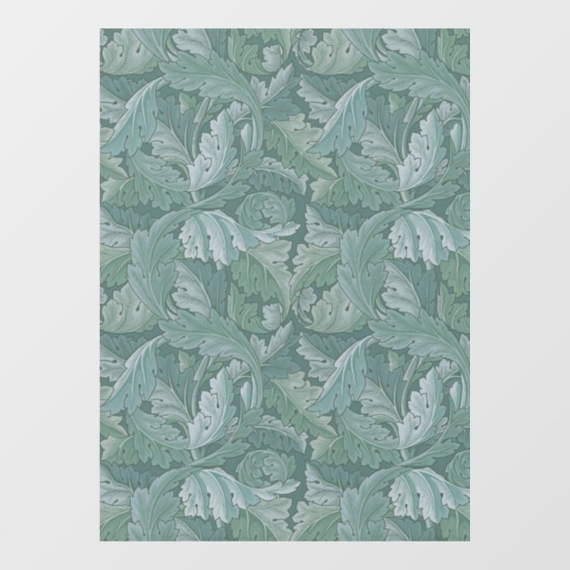 William Morris Acanthus Botanical Harmony Classic (Sheet)