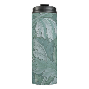 William Morris Acanthus Botanical Harmony Classic Thermal Tumbler
