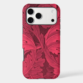 William Morris Acanthus Pattern iPhone 7 case