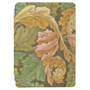 William Morris Acanthus Vintage Floral iPad Air Cover