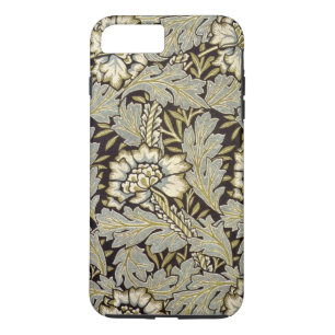 William Morris Anemone iPhone 8 Plus/7 Plus Case