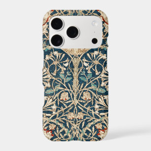 William Morris Antique Honeysuckle Floral