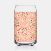 William Morris Apple Vintage Botanical Pattern