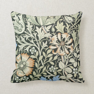William Morris Art Cushion