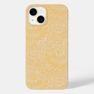 William Morris art iPhone 14 case