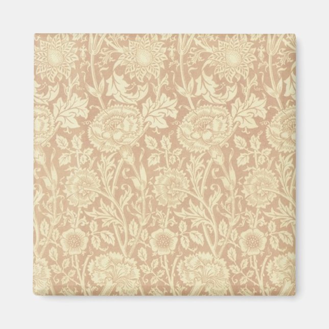 William Morris Art Magnet 15 (Front)