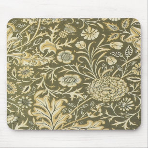 William Morris Art Mousepad 8