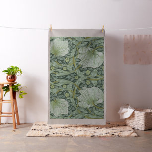 William Morris, Art nouveau pattern, beautiful art Fabric