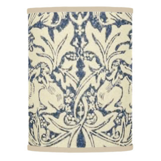 William Morris,art nouveau,pattern,grey,nature,vic Lamp