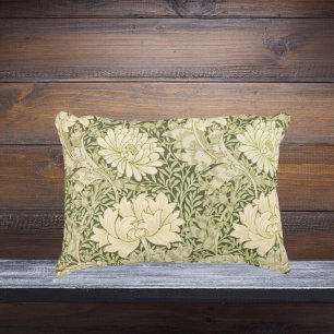 William Morris Art Pillow