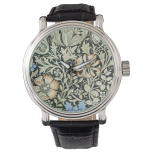 William Morris Art Watch