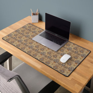William Morris: Artichoke Desk Mat