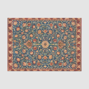 William Morris ARTS AND CRAFTS TISSUE PAPER