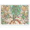 William Morris ARTS AND CRAFTS Tissue Paper