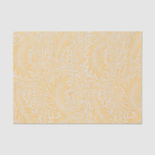 William Morris ARTS AND CRAFTS Tissue Paper