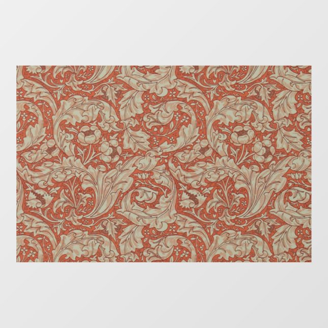 William Morris "Bachelors Button" 1. (Sheet)