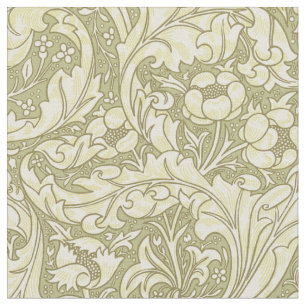 William Morris "Bachelors Button" 4. Fabric