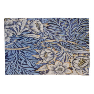 William Morris beautiful Art Nouveau design Pillowcase