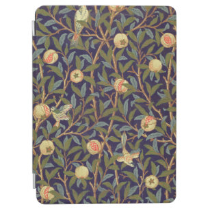 William Morris Bird And Pomegranate Vintage Floral iPad Air Cover