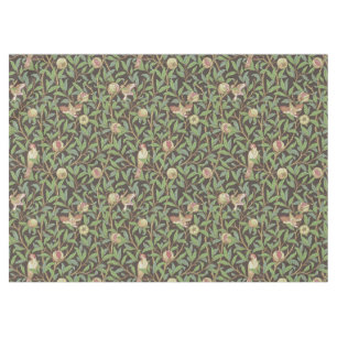 William Morris "Bird & Pomegranate" 2. Tablecloth