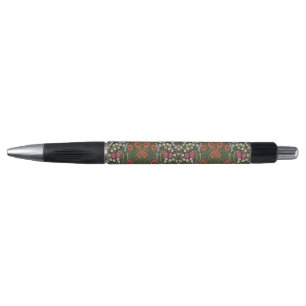 William Morris Blackthorn Garden Flower Classic