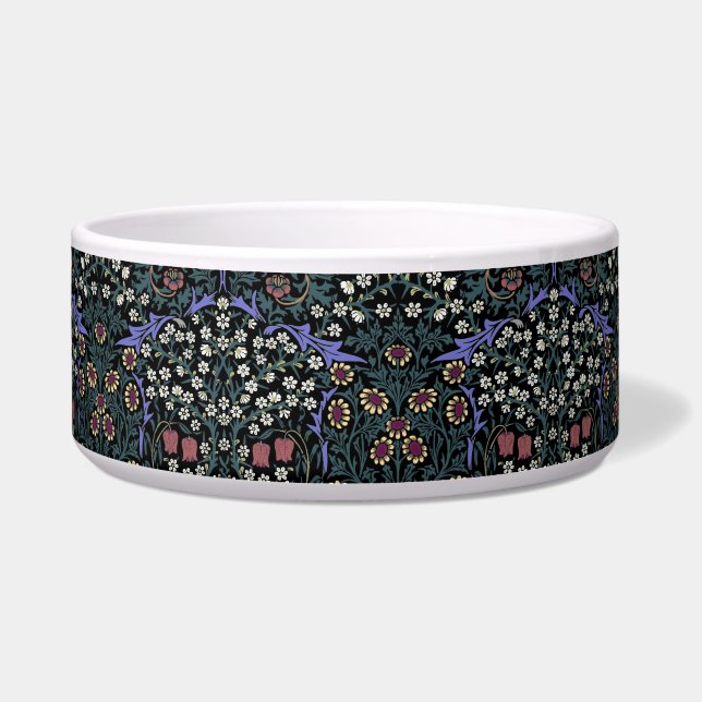 William Morris Blackthorn Victorian Gothic (Front)