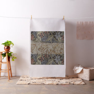 William Morris Bluebell Tapestry Botanical Classic Fabric