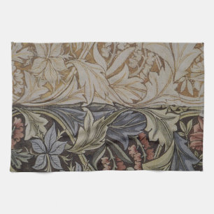 William Morris Bluebell Tapestry Botanical Classic Tea Towel