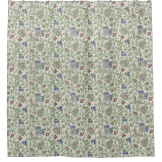 William Morris Brentwood Shower Curtain