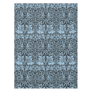 William Morris Brer Rabbit Design Tablecloth