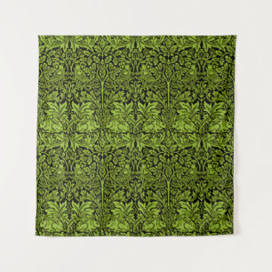 William Morris Brer Rabbit Design Tapestry