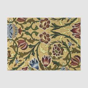 William Morris - Brocade, Tissue Paper