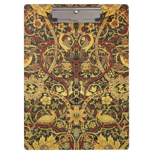 William Morris Bullerswood Faux Tapestry Clipboard
