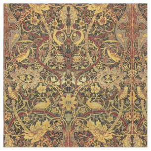 William Morris Bullerswood Faux Tapestry Fabric