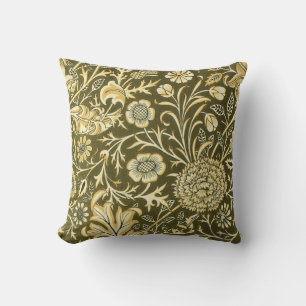 William Morris “Cherwell” Cushion