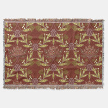 William Morris Christmas 