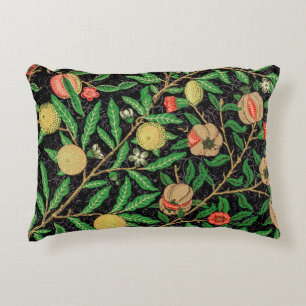 William Morris Classic Floral Outdoor Decorative Cushion