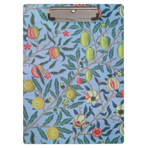 William Morris Clipboard