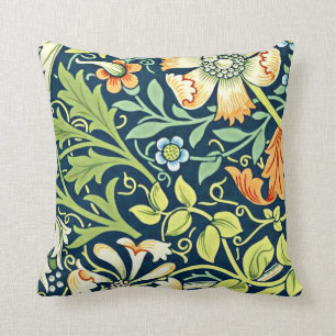William Morris: Compton Cushion