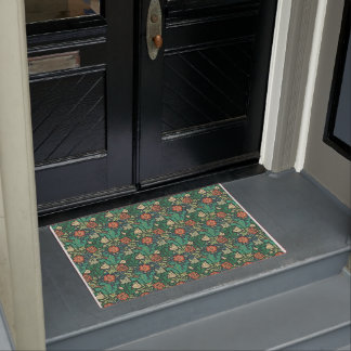 William Morris "Compton" Doormat