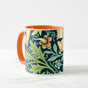 William Morris: Compton Mug