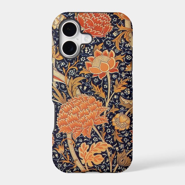 William Morris Cray (Back)