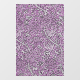 William Morris "Cray" 6.