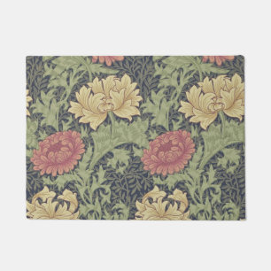 William Morris Cray Doormat